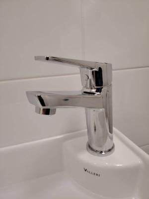 Установка напольного унитаза