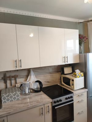 Замена фасадов