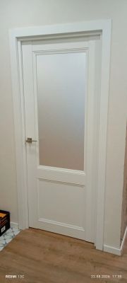 Врезка завертки/дверной ручки/магнитной ответки/цилиндра для замка
