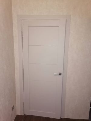 Врезка завертки/дверной ручки/магнитной ответки/цилиндра для замка