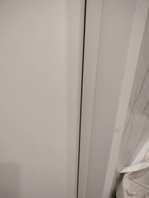 Врезка завертки/дверной ручки/магнитной ответки/цилиндра для замка