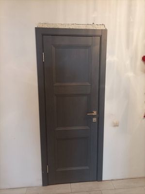 Врезка завертки/дверной ручки/магнитной ответки/цилиндра для замка