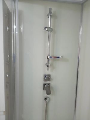 Установка напольного унитаза