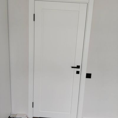 Врезка завертки/дверной ручки/магнитной ответки/цилиндра для замка