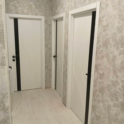 Врезка завертки/дверной ручки/магнитной ответки/цилиндра для замка