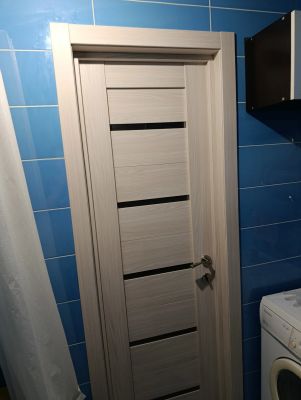 Врезка завертки/дверной ручки/магнитной ответки/цилиндра для замка