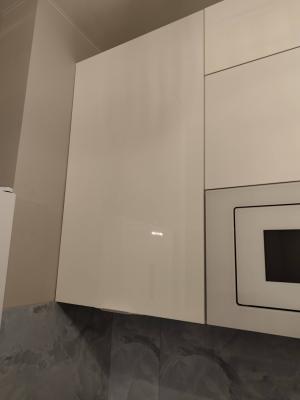 Замена фасадов