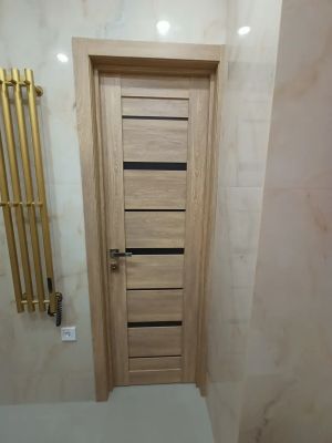 Врезка завертки/дверной ручки/магнитной ответки/цилиндра для замка