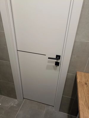 Врезка завертки/дверной ручки/магнитной ответки/цилиндра для замка
