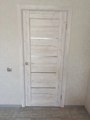 Врезка завертки/дверной ручки/магнитной ответки/цилиндра для замка
