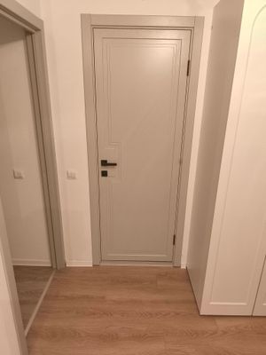 Врезка завертки/дверной ручки/магнитной ответки/цилиндра для замка