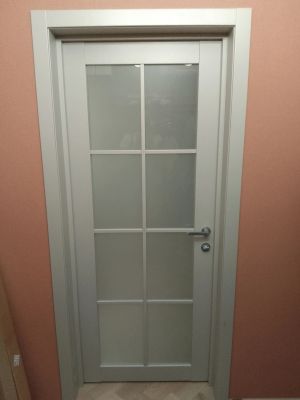 Врезка завертки/дверной ручки/магнитной ответки/цилиндра для замка