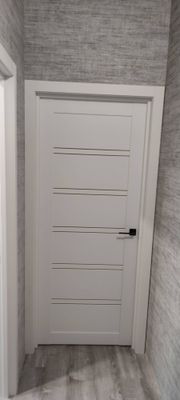 Врезка завертки/дверной ручки/магнитной ответки/цилиндра для замка