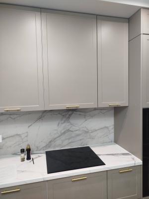 Замена фасадов