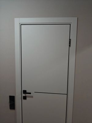 Врезка завертки/дверной ручки/магнитной ответки/цилиндра для замка