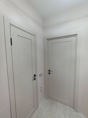 Врезка завертки/дверной ручки/магнитной ответки/цилиндра для замка