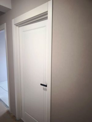 Врезка завертки/дверной ручки/магнитной ответки/цилиндра для замка