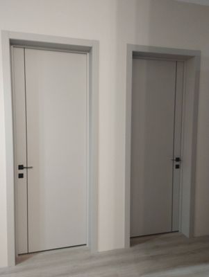 Врезка завертки/дверной ручки/магнитной ответки/цилиндра для замка