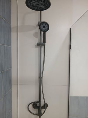 Монтаж электрического полотенцесушителя