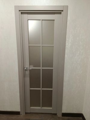 Врезка завертки/дверной ручки/магнитной ответки/цилиндра для замка