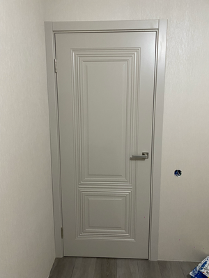 Врезка завертки/дверной ручки/магнитной ответки/цилиндра для замка