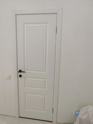 Врезка завертки/дверной ручки/магнитной ответки/цилиндра для замка