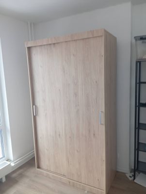 Установка карниза