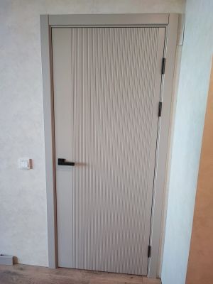 Врезка завертки/дверной ручки/магнитной ответки/цилиндра для замка