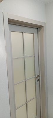 Врезка завертки/дверной ручки/магнитной ответки/цилиндра для замка