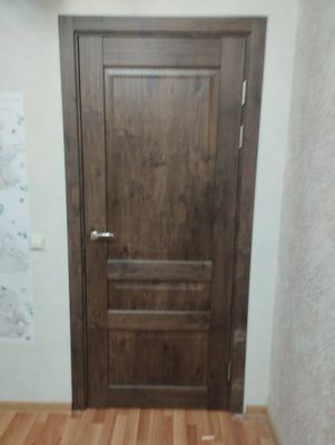 Врезка завертки/дверной ручки/магнитной ответки/цилиндра для замка