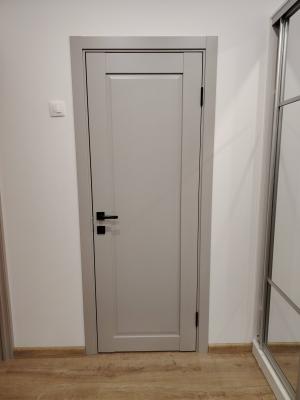 Врезка завертки/дверной ручки/магнитной ответки/цилиндра для замка