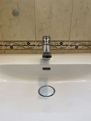 Установка напольного унитаза