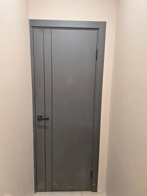 Врезка завертки/дверной ручки/магнитной ответки/цилиндра для замка