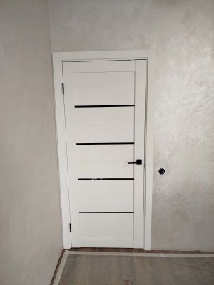 Врезка завертки/дверной ручки/магнитной ответки/цилиндра для замка