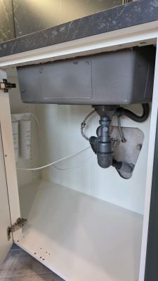 Установка диммера