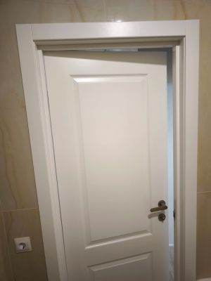 Врезка завертки/дверной ручки/магнитной ответки/цилиндра для замка