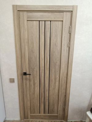 Врезка завертки/дверной ручки/магнитной ответки/цилиндра для замка