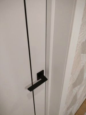 Врезка завертки/дверной ручки/магнитной ответки/цилиндра для замка