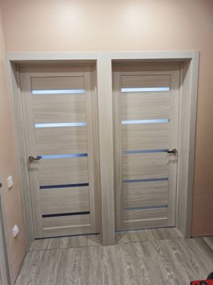 Врезка завертки/дверной ручки/магнитной ответки/цилиндра для замка