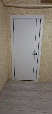 Врезка завертки/дверной ручки/магнитной ответки/цилиндра для замка