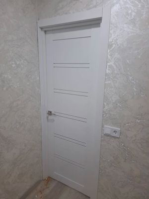 Врезка завертки/дверной ручки/магнитной ответки/цилиндра для замка