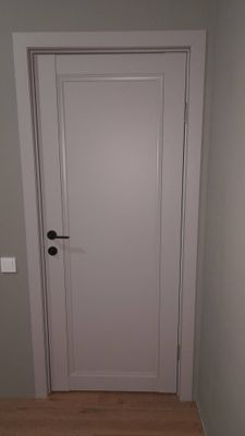 Врезка завертки/дверной ручки/магнитной ответки/цилиндра для замка