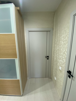 Врезка завертки/дверной ручки/магнитной ответки/цилиндра для замка