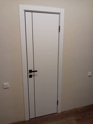 Врезка завертки/дверной ручки/магнитной ответки/цилиндра для замка