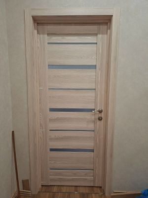 Врезка завертки/дверной ручки/магнитной ответки/цилиндра для замка