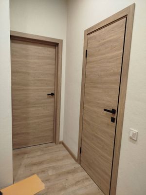 Врезка завертки/дверной ручки/магнитной ответки/цилиндра для замка