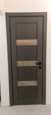 Врезка замка с личинкой/сантехнического/магнитного/ручек купе (пара)