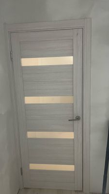Врезка завертки/дверной ручки/магнитной ответки/цилиндра для замка