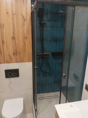 Ремонт под ключ