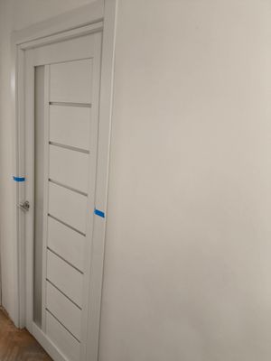 Врезка завертки/дверной ручки/магнитной ответки/цилиндра для замка